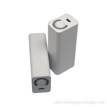 Manufacture for Mobile Phone 2800mAh Power Bank